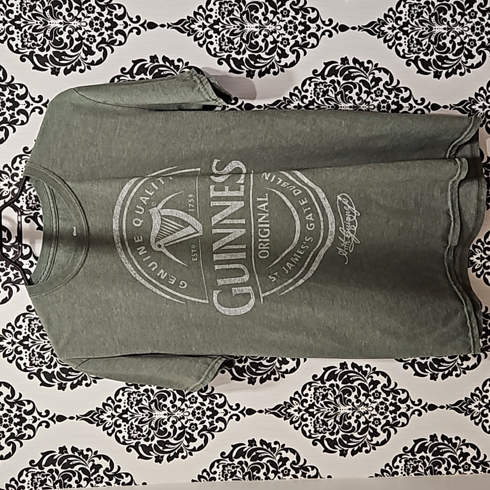 Guiness Original T